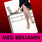 Meg Benjamin