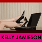 Kelly Jamieson