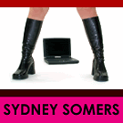 Sydney Somers