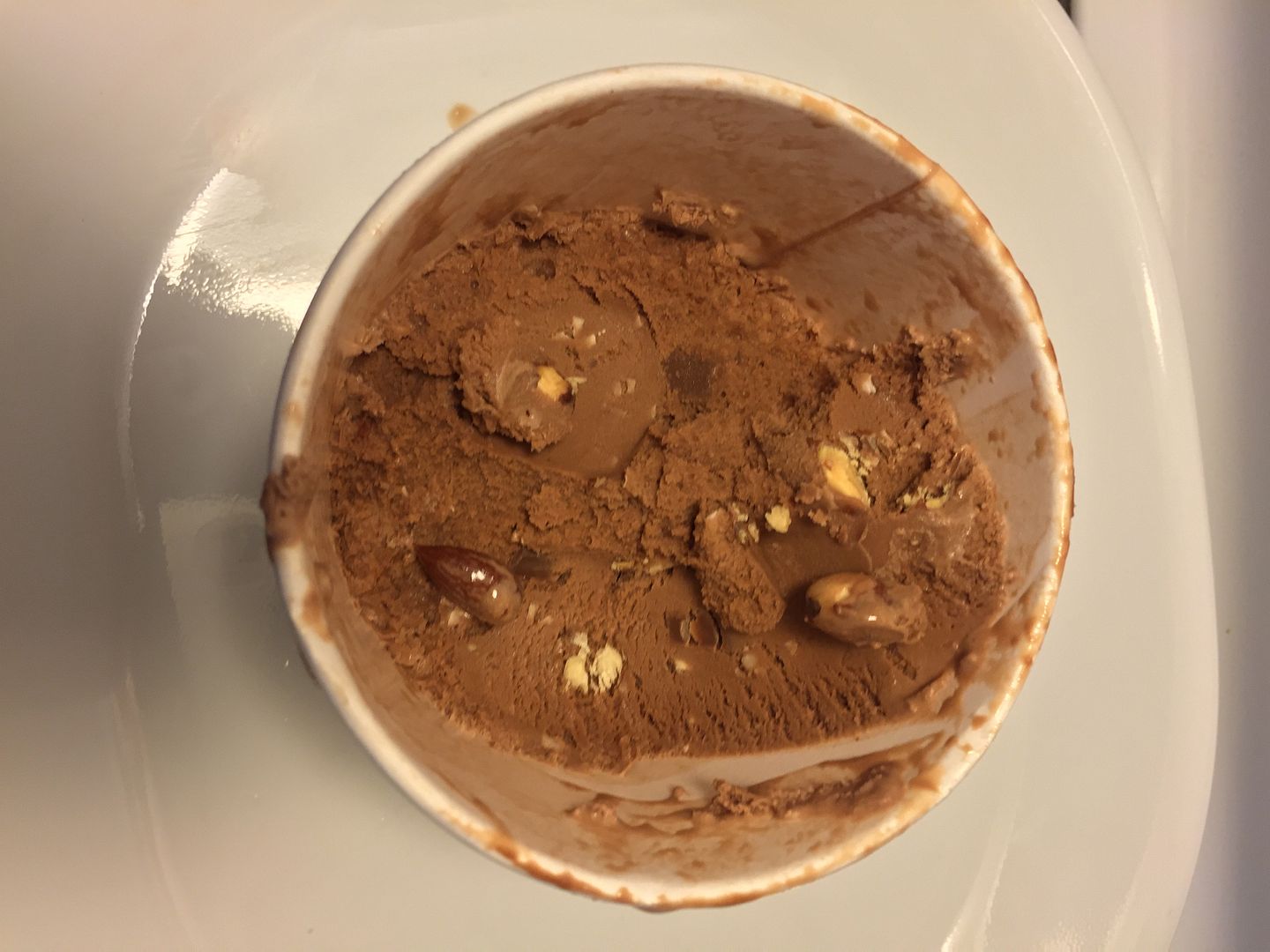 Graeter's Chocolate Coconut Almond Chocolate Chip