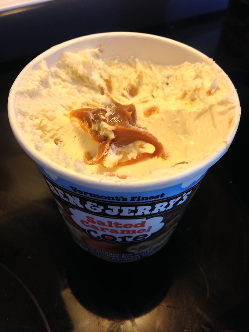 Ben & Jerry