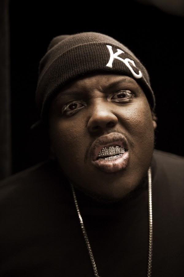 Krizz Kaliko Pictures, Images and Photos