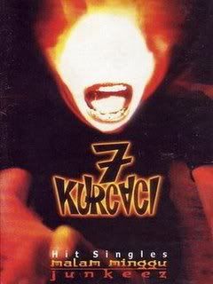 7 Kurcaci - Self Title (2000) 