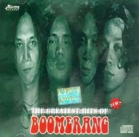 Boomerang - The Greatest Hits (2003)