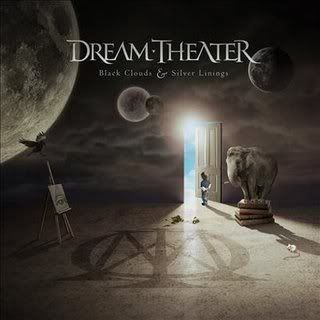 Dream Theater - Black Clouds And Silver (Deluxe Edition) - 2009