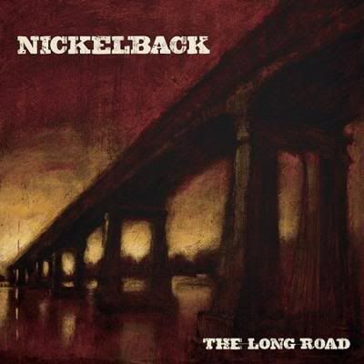Nickelback - The Long Road (2003)