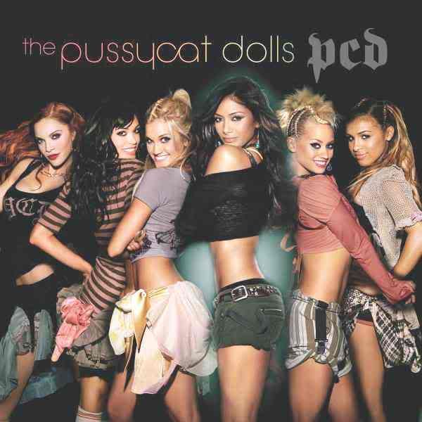 Pussycat Dolls - 2005