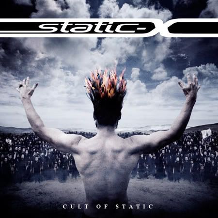 Static-X - Cult Of Static (2009)