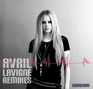 Avril Lavigne - 2008 - Remixes