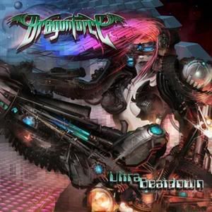 DragonForce - Ultra Beatdown (2008)