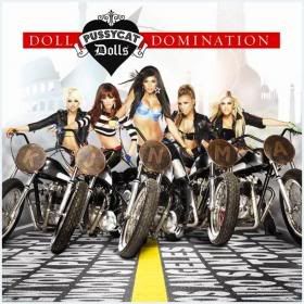 Pussycat Dolls - Doll Domination (2008)