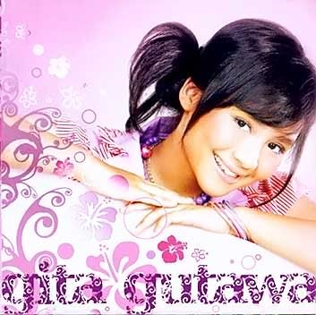 Gita Gutawa - Kembang Perawan (2007)