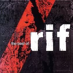 /Rif -  The Best Of Rif