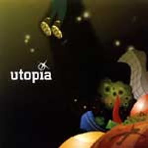 Utopia - Utopia (2004)
