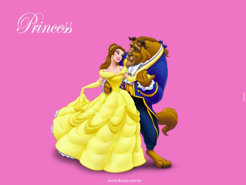 disney princess wallpaper. Belle-Wallpaper-disney-