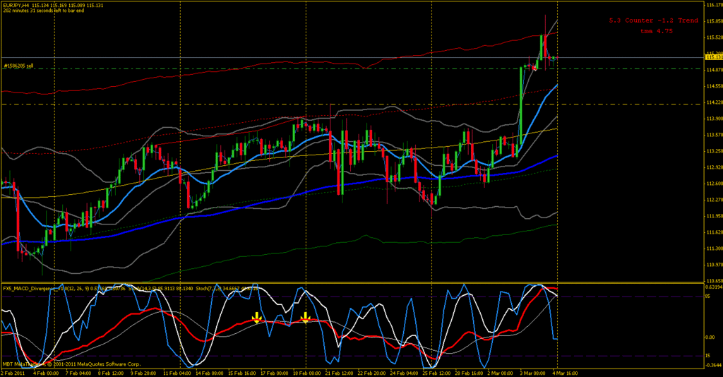 Forex nanningbob 4h trading system