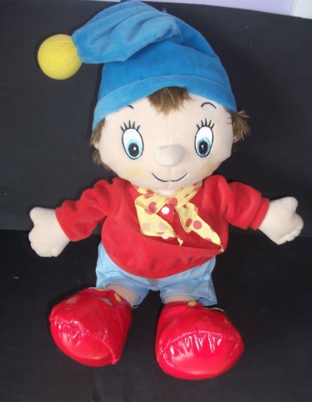 noddy toys ebay