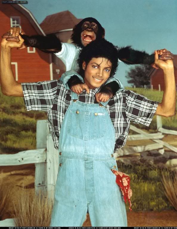 Michael Jackson Pictures, Images and Photos