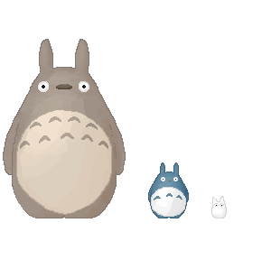 totoro gif photo: totoro-2.gif