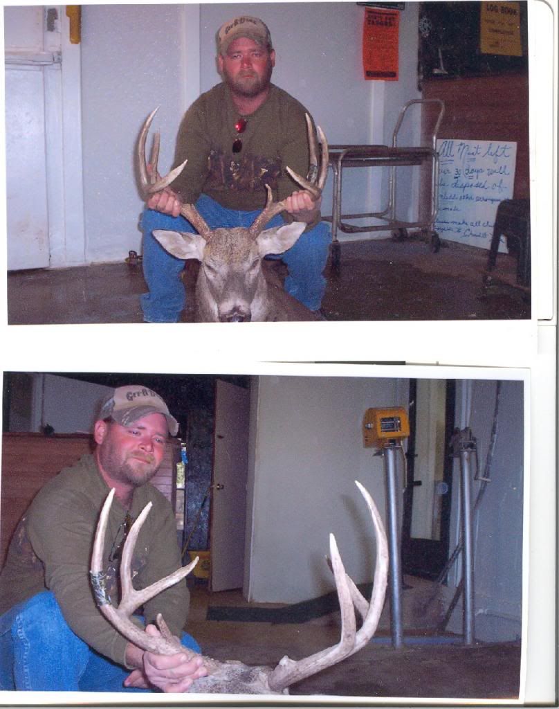 Runnels County. Texas Hunting Forum