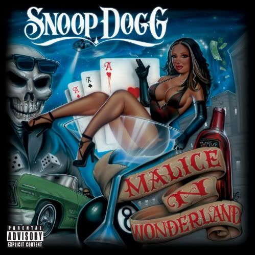 snoop dogg cover