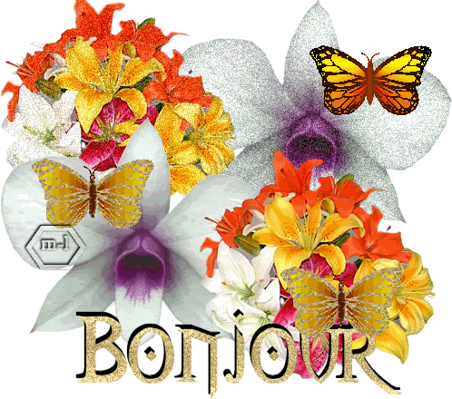 bonjour1.gif Good morning image by ramona-2009