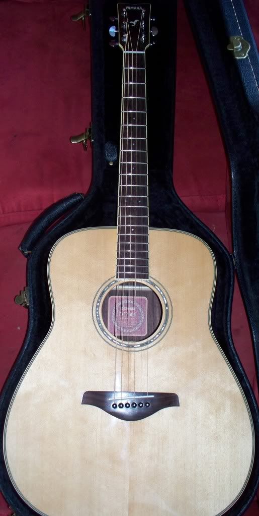 Yamaha Fg730S