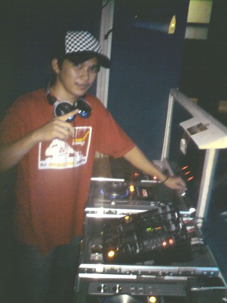 DJ CYREL