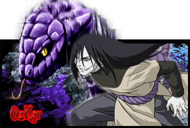 Orochimaru firma Pictures, Images and Photos