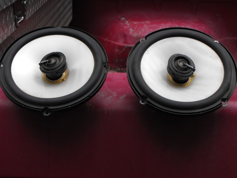 infinity 652i
