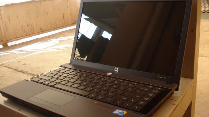 compaq 420 image. Compaq420_9.jpg