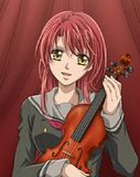 La Corda D'oro ~Secondo Passo~ DVD Extras – Unaired scenes