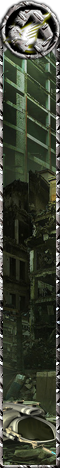 Tresario Salvage Yards