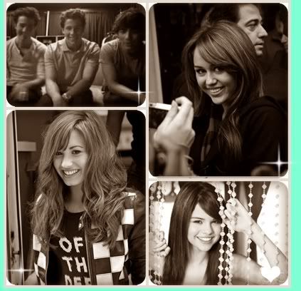 selena gomez and demi lovato and miley cyrus wallpaper. Miley Cyrus,Demi Lovato,Selena