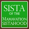 Mamavation Sistahood