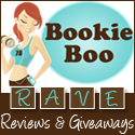 Bookieboo Raves Product Reviews and Giveaways