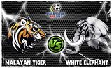 Bila Harimau Malaya Kalah | AFF Suzuki Cup 2012