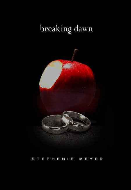 Breaking Dawn not official5