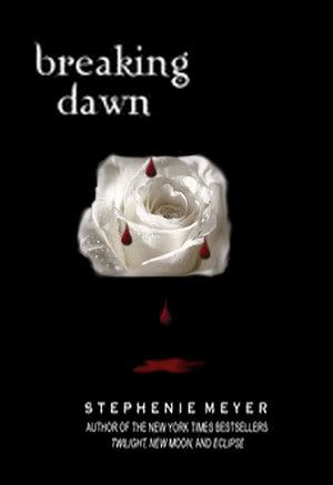 Breaking Dawn not official2