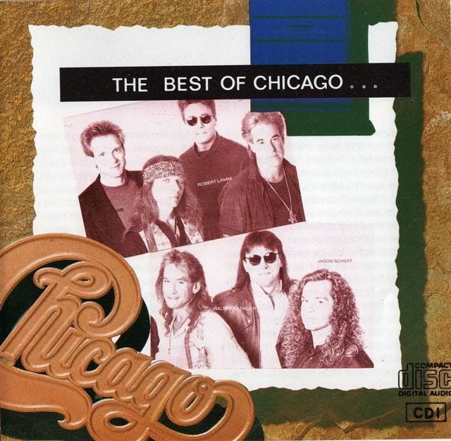 Chicago - The Best Of Chicago Mp3/cbr/320kbps