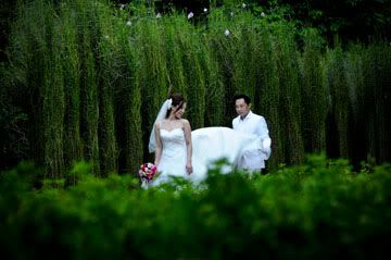 PreWedding