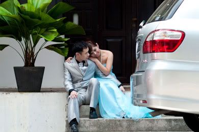 PreWedding