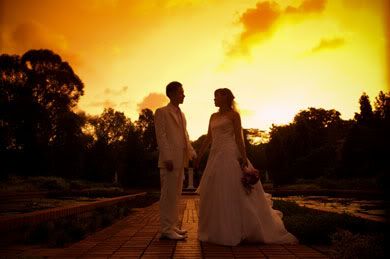 PreWedding