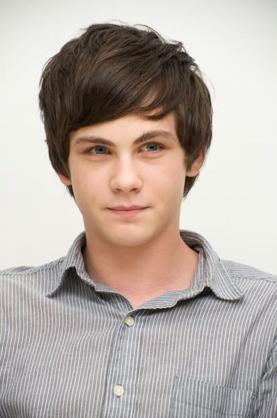 Logan Lerman