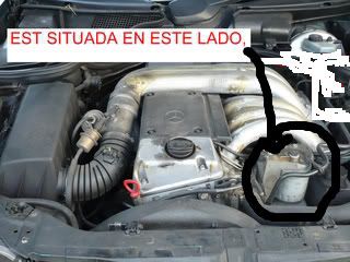 Que será si inundar la gasolina en el motor diésel