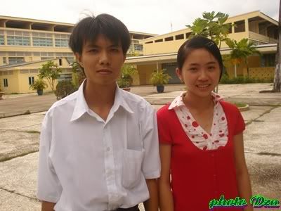 Quang Ph&uacute;c - Tr&uacute;c Ly