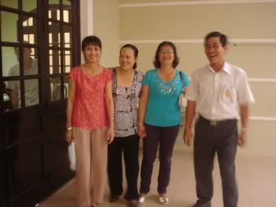 30.4.2009 tại Mỹ Tho