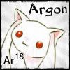 Argon Avatar