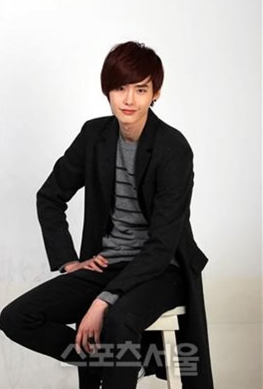 Jong Suk Pictures, Images and Photos