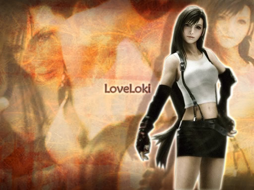 tifa dissidia 012